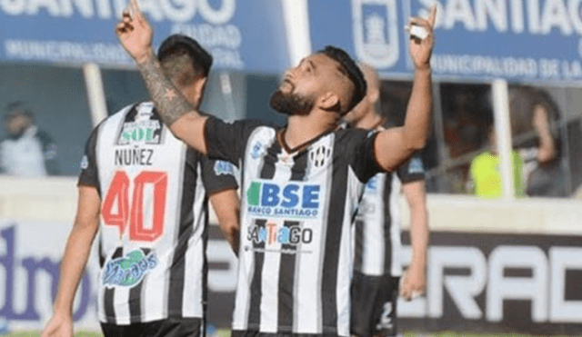 San Lorenzo busca fichar a Jonathan Herrera, ¿ y Alianza Lima? | Foto: Difusión