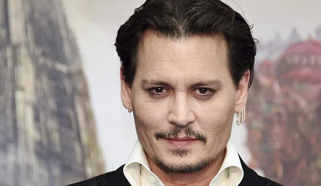 Johnny Depp dejaría de interpretar a Jack Sparrow en futuras sagas de Piratas del Caribe