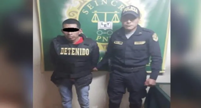 Sujeto es denunciado por violar y robar a turista estadounidense en Cusco.
