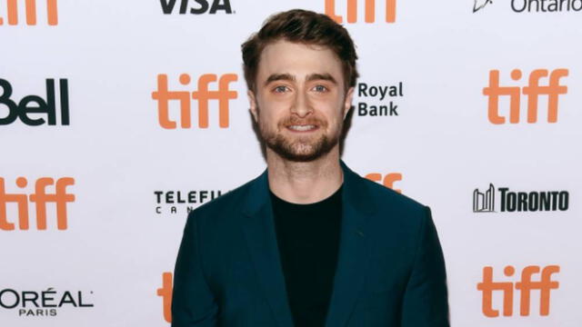 Daniel Radcliffe