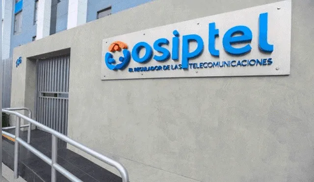 OSIPTEL: Movistar concentró el 71% de los reclamos 