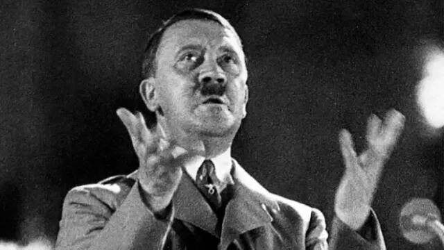Varios especialistas se interesaron por conocer la psicología de Adolf Hitler.