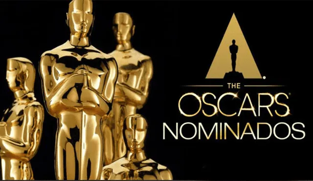 Oscar 2020: hora, canal y lista de nominados de los premios de la Academia 