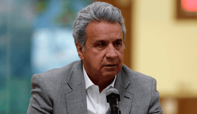 Ecuador: Ministros del Interior y Defensa renunciaron 