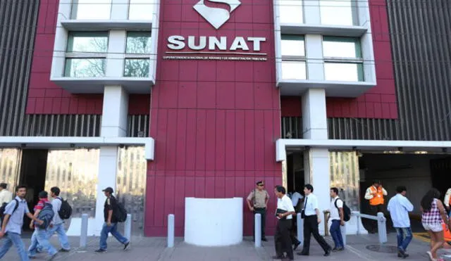 Sunat: comprador de inmueble no es responsable de deudas tributarias del vendedor