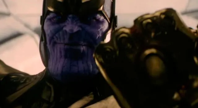 Revelan la sinopsis oficial de The Avengers: Infinity War