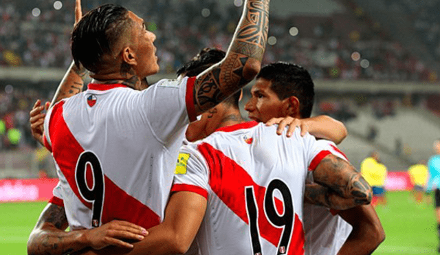 Perú vs. Ecuador EN VIVO por Movistar Deportes y Gamavisión: guía de canales por Eliminatorias