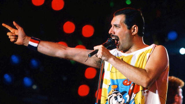 Tras 28 años desde su muerte, Freddie Mercury sigue haciendo millonaria a su exnovia (FOTOS)