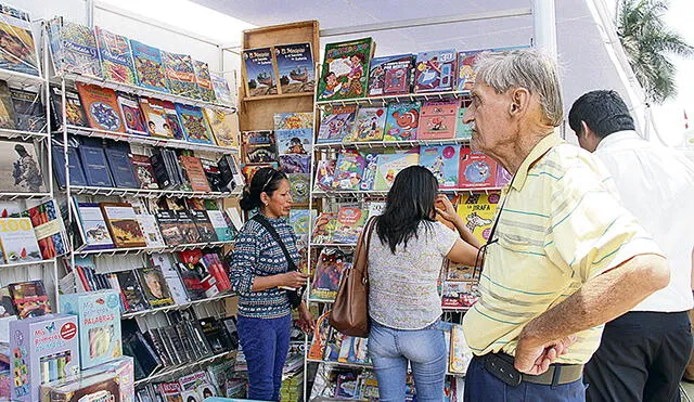 Feria Internacional del Libro de Trujillo fue anunciada en Paraguay