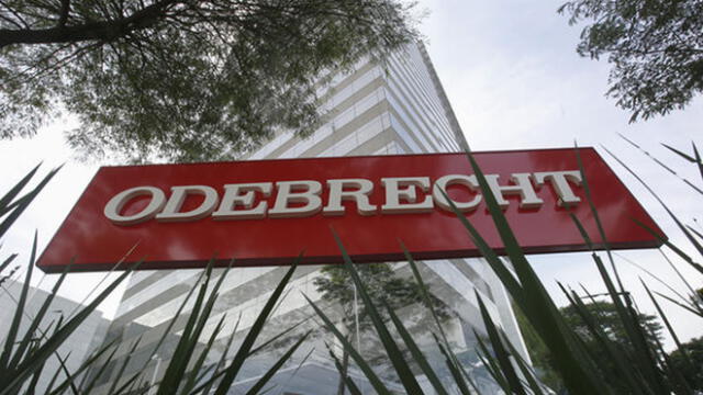 Acuerdo con Odebrecht asegura su colaboración en indagaciones
