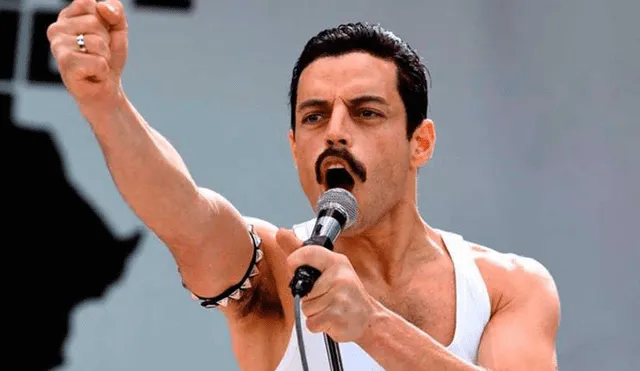Bohemian Rhapsody: artista hizo cameo, pero solo verdadero fans se percataron