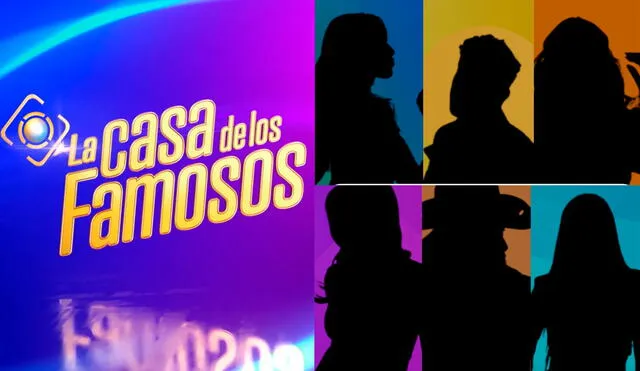 "La casa de los famosos 3" promete encender la polémica y el chisme en la pantalla de Telemundo. Foto: composición LR / Telemundo