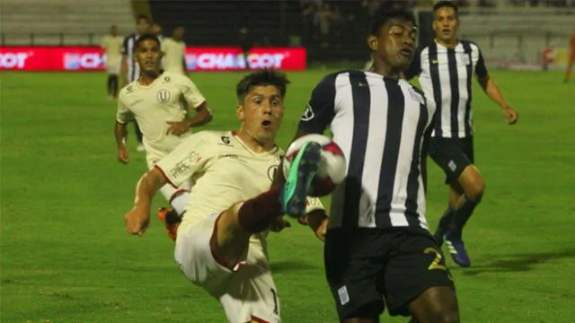 Alianza Lima vs Universitario: revive cómo fue el último clásico en Matute