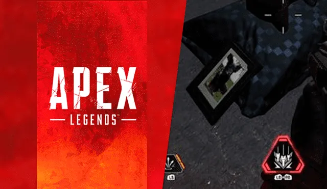 Apex Legends rinde homenaje a la perra de uno de los diseñadores que falleció durante desarrollo