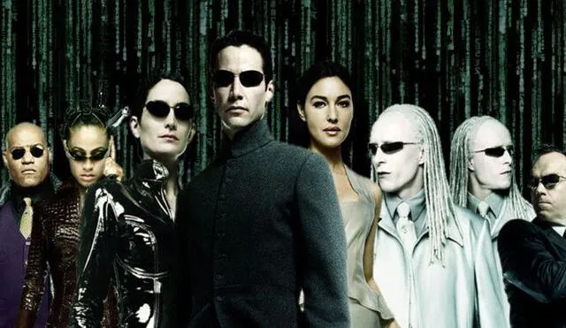 Matrix 4 no contará con la participación de un importante personaje.
