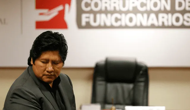 Fiscal Carrasco sobre caso Oviedo: "Nos enfrentábamos a grupos de poder"