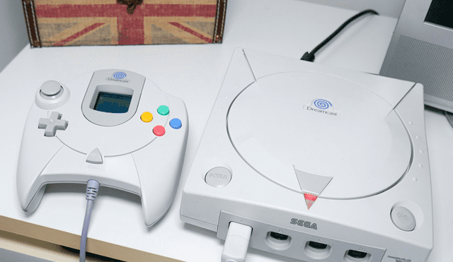 SEGA Dreamcast cumple 20 años y estos son sus mejores 10 videojuegos.