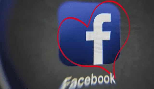 Facebook habilitará polémico servicio de citas, similar a Tinder