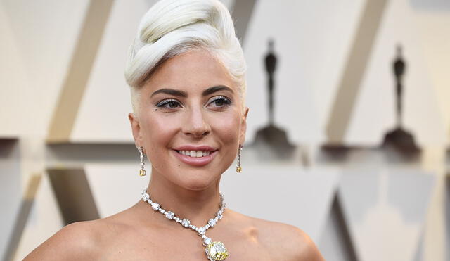 Lady Gaga podría haber terminado la relación con su actual pareja