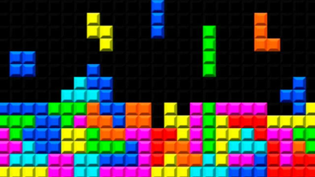 El tetris es uno de los juegos más populares del mundo. Foto: difusión