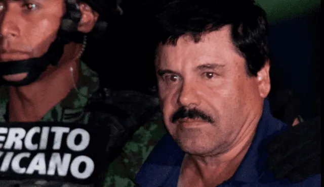 El Chapo Guzmán: esto podría sucederle a quienes declararon contra él