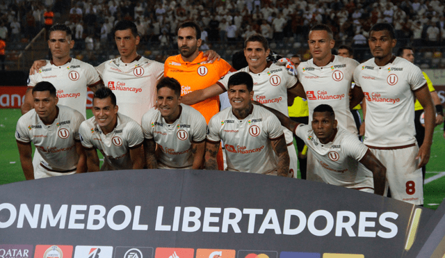 Universitario de Deportes enfrentará a Cerro Porteño por la segunda fase de la Copa Libertadores 2020.