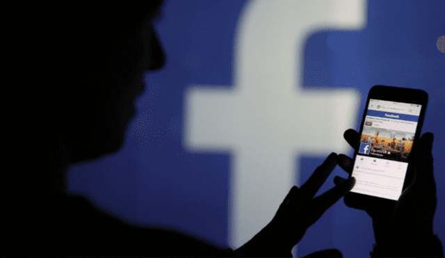 Facebook: Descargó datos que guarda la red social sobre él y quedó impactado