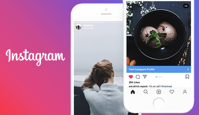 Instagram lleva la publicidad a nuevas secciones de su plataforma.
