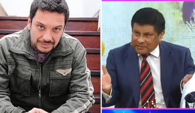 Abogado de Magaly Medina explicó por qué consideran "irregular" decisión de jueza en contra de la periodista. Foto: composición LR/ ATV/ Instagram/ Lucho Cáceres.