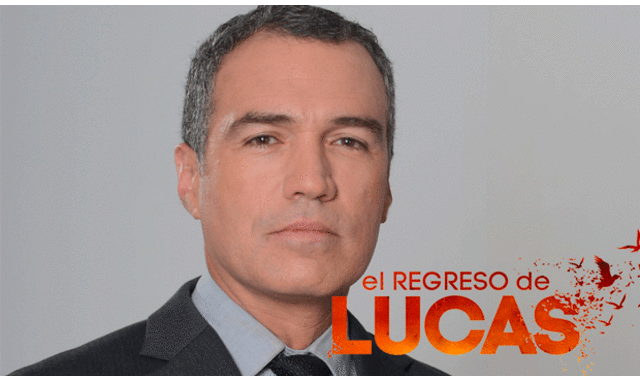 El regreso de Lucas: su éxito en Chile recuerda este desplante que tuvo en Perú