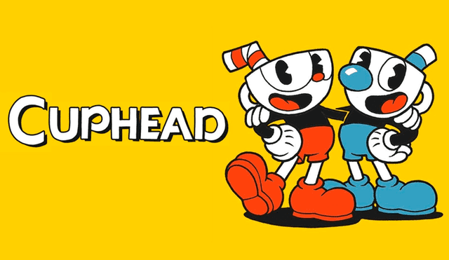 Cuphead llega a PS4 y ya se puede comprar en PlayStation Store. Foto: Cuphead.