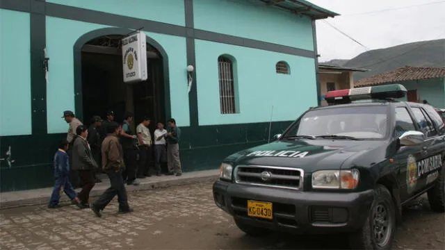 Asesinan a campesino de balazo en el cuello en La Libertad | Sociedad ...