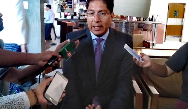 Tacna: Más de 260 cooperativas inscritas en SBS