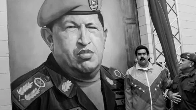 "Habrá seguridad y soberanía alimentaria": Así vaticinó Chávez la Venezuela de 2019