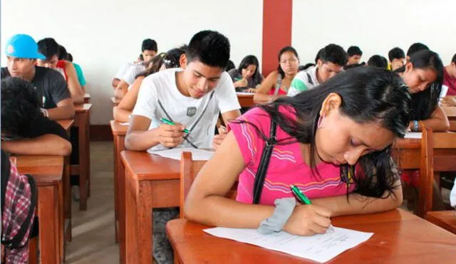 Beca 18: Cien jóvenes podrán estudiar en universidades extranjeras