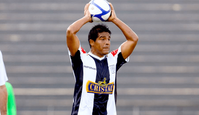 El último once de Alianza Lima que cayó en la final ante un equipo de provincia [GALERÍA]