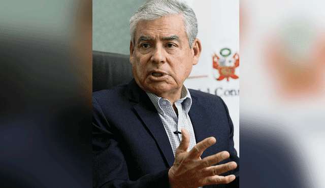 César Villanueva: “En estos momentos, tal como está yendo, el Perú no es viable” [VIDEO]
