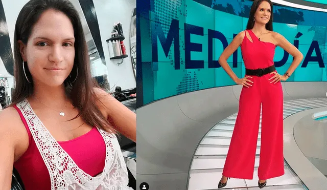 Lorena Álvarez posa en bikini en Instagram y recibe halagos [VIDEO]