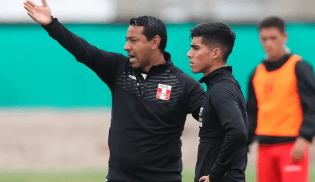 Nolberto Solano se refirió a la derrota de la selección peruana ante Jamaica.