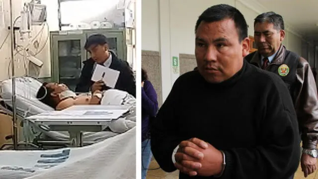 En penal de Cusco cortan miembro viril a varón que ultrajó a su esposa con un rocoto [VIDEOS]