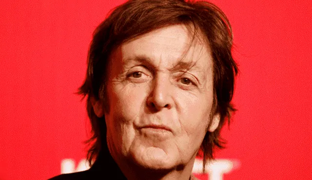 Paul McCartney alarma a fans tras admitir que no recuerda algunos temas de los Beatles