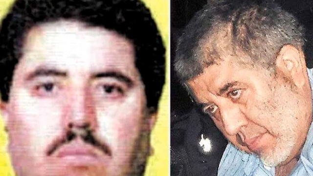 Los criminales que le hicieron la vida imposible a ‘El Chapo’ Guzmán [FOTOS -VIDEO]