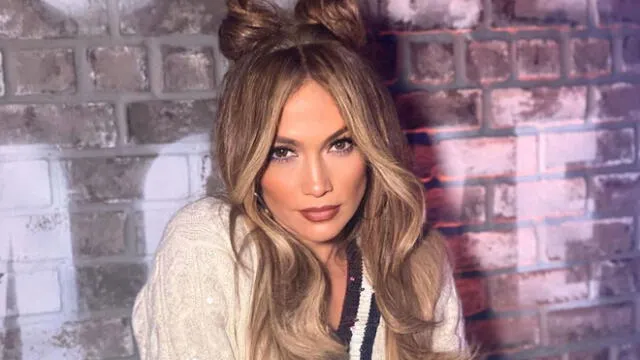 Jennifer Lopez confiesa qué extraña por la cuarentena. Foto: Instagram