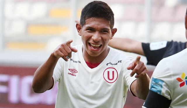 Edison Flores revela que no jugará en Alianza Lima. Foto: Andina