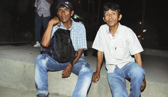 Anciano de Tambogrande se convierte en la novena víctima del mortal dengue 