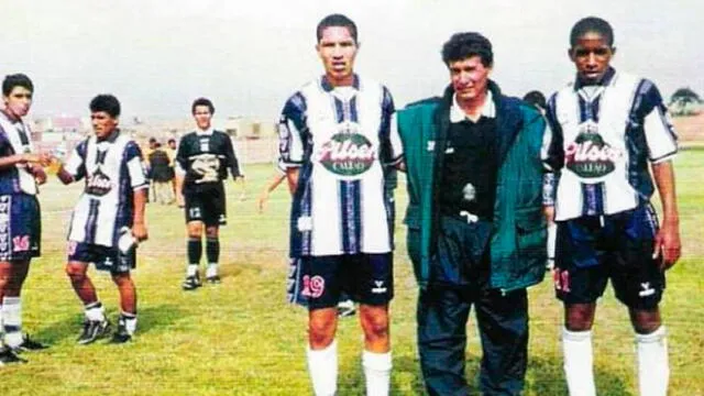 Jefferson Farfán: “Siempre hablo con Paolo Guerrero para volver a Alianza Lima” [VIDEO]