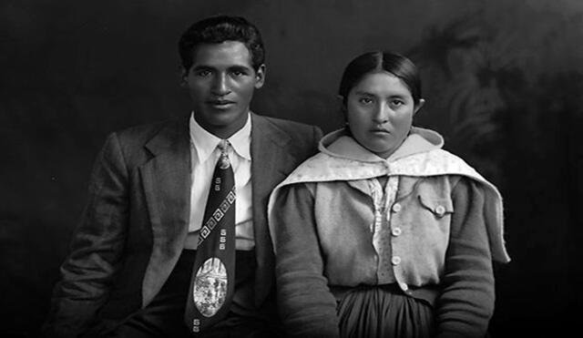 El fotógrafo que capturó medio siglo en Ayacucho