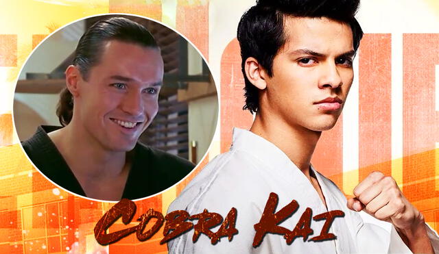 Tercera temporada de Cobra Kai revelará más de un secreto. Crédito: Netflix.