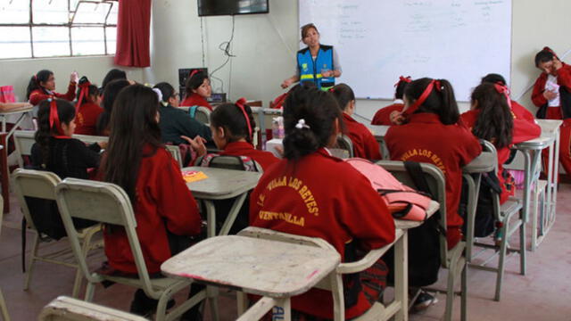Currículo Escolar: ONU Perú expresa preocupación ante suspensión de enfoque de género