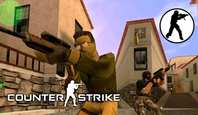 Counter Strike sigue de moda. Videojuegos comienza el 2020 con un récord de usuarios concurrentes no visto desde hace años y nadie puede explicar por qué.